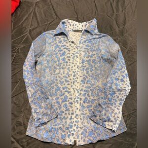 David Cline Hyde long sleeve